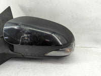2014-2019 Toyota Corolla Driver Side View Mirror - Left Door Mirror OEM Used - Oemusedautoparts1.com