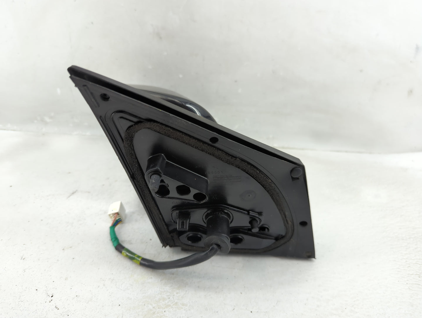 2014-2019 Toyota Corolla Driver Side View Mirror - Left Door Mirror OEM Used - Oemusedautoparts1.com