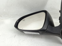 2014-2019 Toyota Corolla Driver Side View Mirror - Left Door Mirror OEM Used - Oemusedautoparts1.com