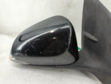 2014-2019 Toyota Corolla Passenger Side View Mirror - Right Door Mirror OEM Used