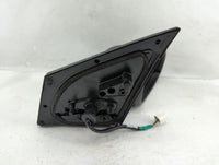 2014-2019 Toyota Corolla Passenger Side View Mirror - Right Door Mirror OEM Used - Oemusedautoparts1.com