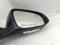 2014-2019 Toyota Corolla Passenger Side View Mirror - Right Door Mirror OEM Used - Oemusedautoparts1.com