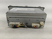 2014-2019 Toyota Corolla Radio AM FM Cd Player Receiver Replacement P/N:86120-02F60 Fits OEM Used Auto Parts - Oemusedautopa