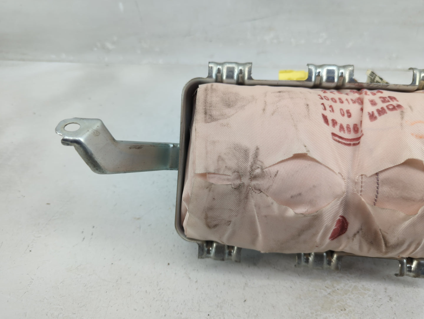 2014-2019 Toyota Corolla Air Bag Passenger Right Dashboard OEM P/N:73960-02170 Fits Fits 2014 2015 2016 2017 2018 2019 OEM U