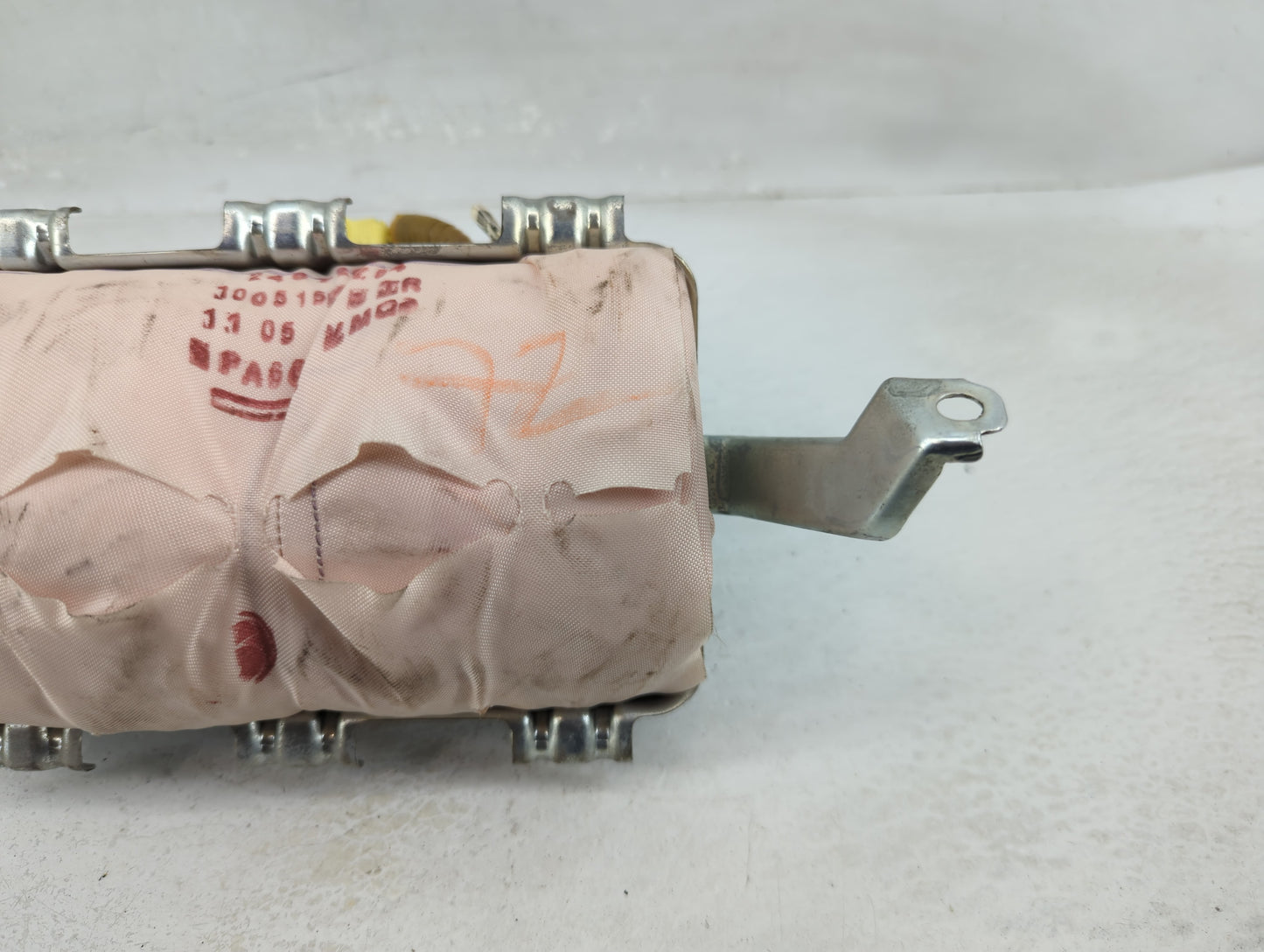 2014-2019 Toyota Corolla Air Bag Passenger Right Dashboard OEM P/N:73960-02170 Fits Fits 2014 2015 2016 2017 2018 2019 OEM U