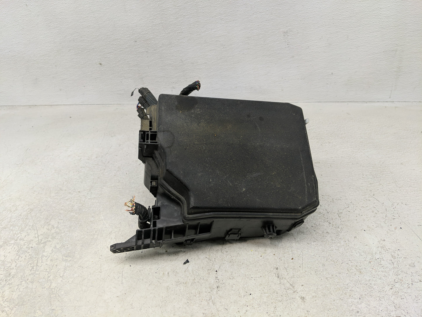 2014-2019 Toyota Corolla Fusebox Fuse Box Panel Relay Module P/N:82662-02660 Fits Fits 2014 2015 2016 2017 2018 2019 OEM Use