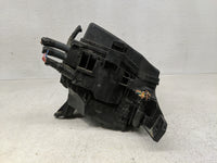 2014-2019 Toyota Corolla Fusebox Fuse Box Panel Relay Module P/N:82662-02660 Fits Fits 2014 2015 2016 2017 2018 2019 OEM Use