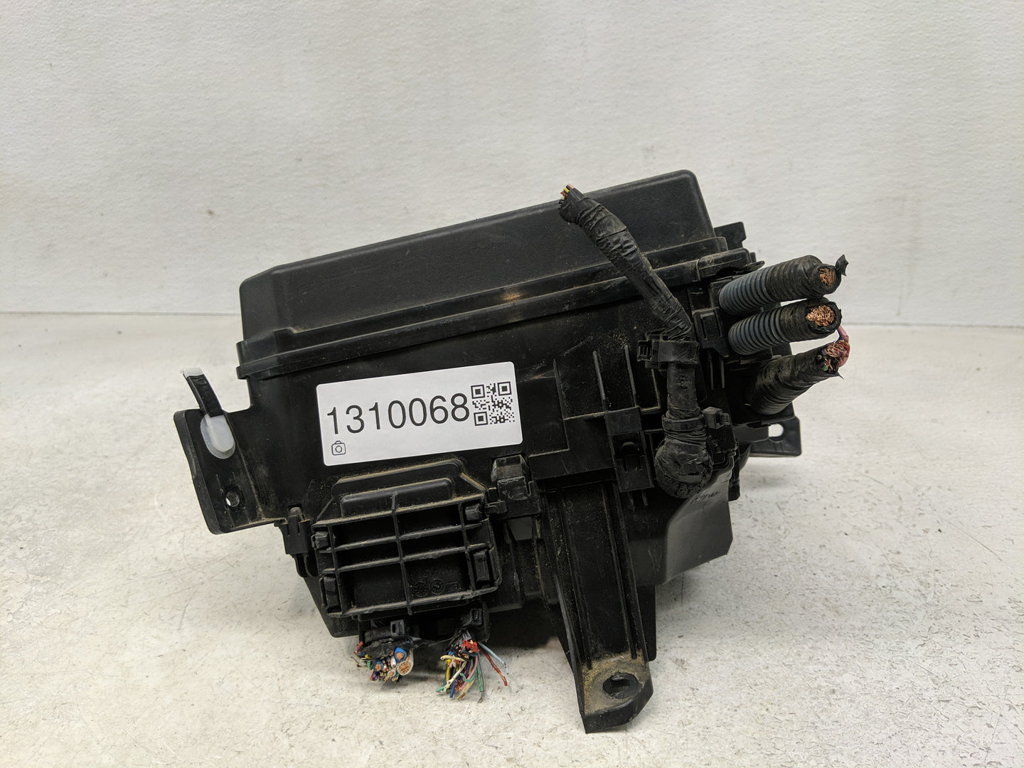 2014-2019 Toyota Corolla Fusebox Fuse Box Panel Relay Module P/N:82662-02660 Fits Fits 2014 2015 2016 2017 2018 2019 OEM Use