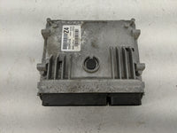 2015-2016 Toyota Corolla PCM Engine Control Computer ECU ECM PCU OEM P/N:89661-0Z640 Z4 Fits Fits 2015 2016 OEM Used Auto Pa