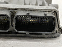 2015-2016 Toyota Corolla PCM Engine Control Computer ECU ECM PCU OEM P/N:89661-0Z640 Z4 Fits Fits 2015 2016 OEM Used Auto Pa