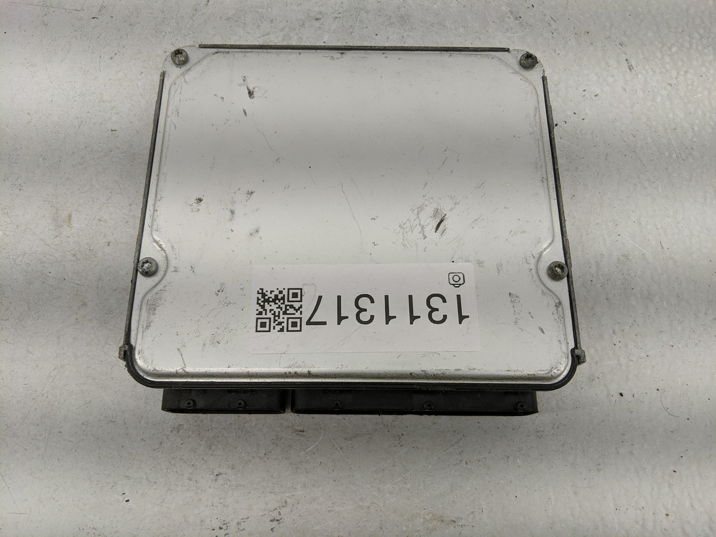 2015-2016 Toyota Corolla PCM Engine Control Computer ECU ECM PCU OEM P/N:89661-0Z640 Z4 Fits Fits 2015 2016 OEM Used Auto Pa
