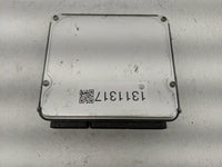 2015-2016 Toyota Corolla PCM Engine Control Computer ECU ECM PCU OEM P/N:89661-0Z640 Z4 Fits Fits 2015 2016 OEM Used Auto Pa