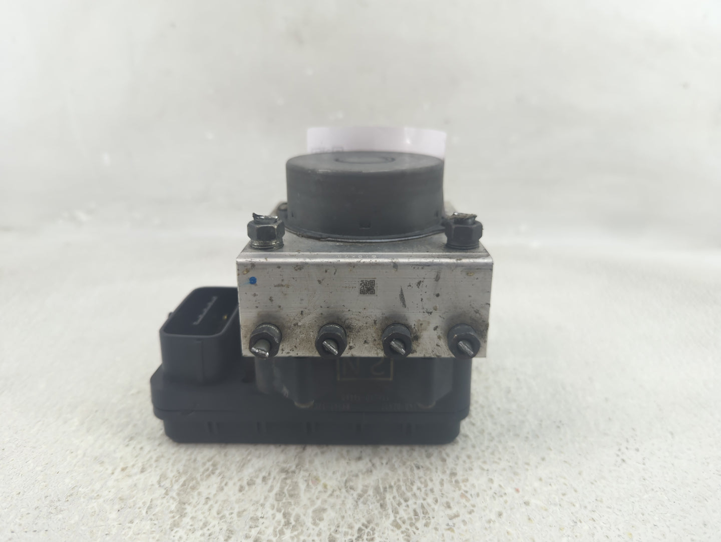 2015 Toyota Corolla ABS Pump Control Module Replacement P/N:116040-34460 89541-12C21, 44540-02411 Fits OEM Used Auto Parts -