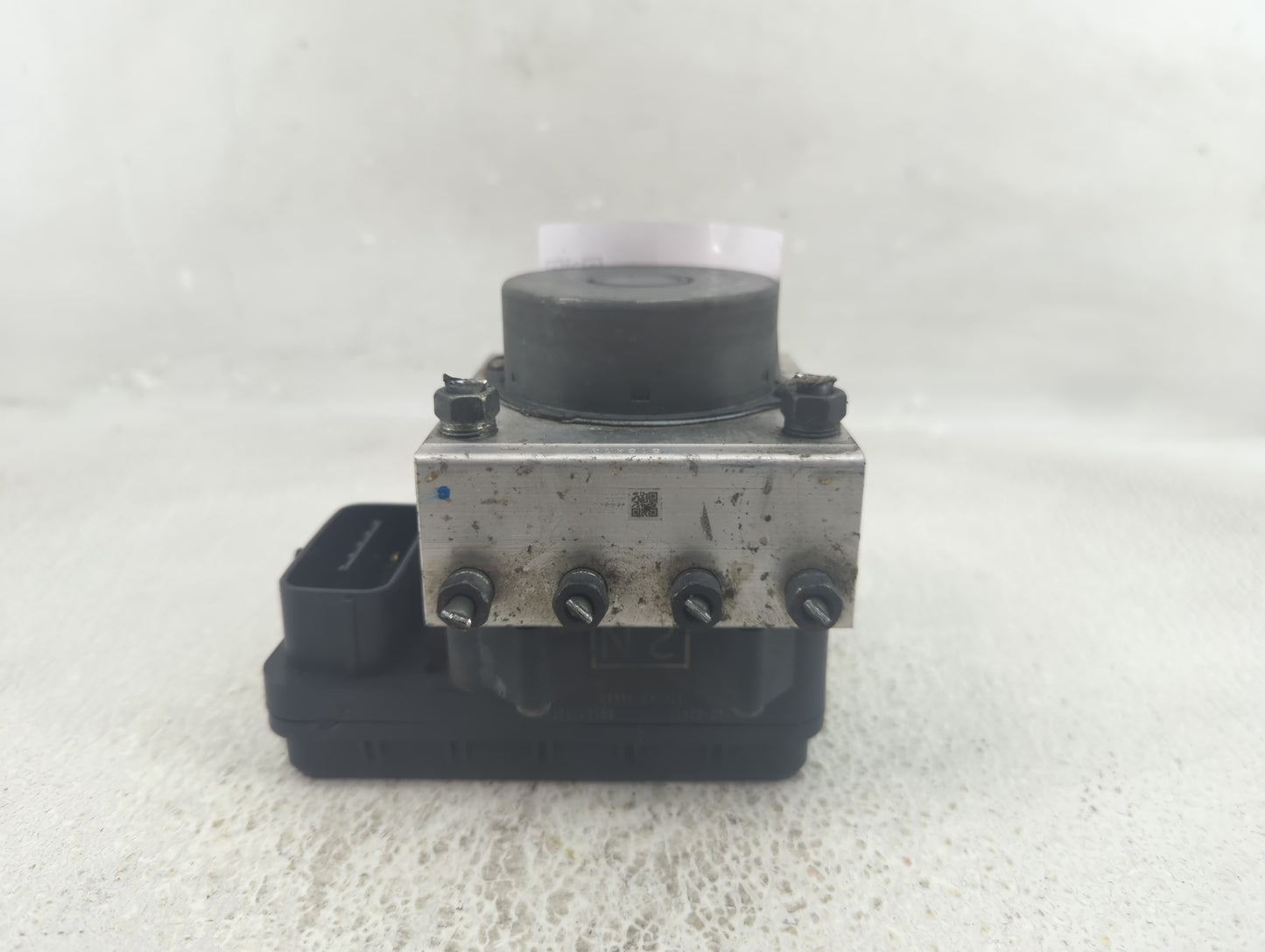 2015 Toyota Corolla ABS Pump Control Module Replacement P/N:116040-34460 89541-12C21, 44540-02411 Fits OEM Used Auto Parts -
