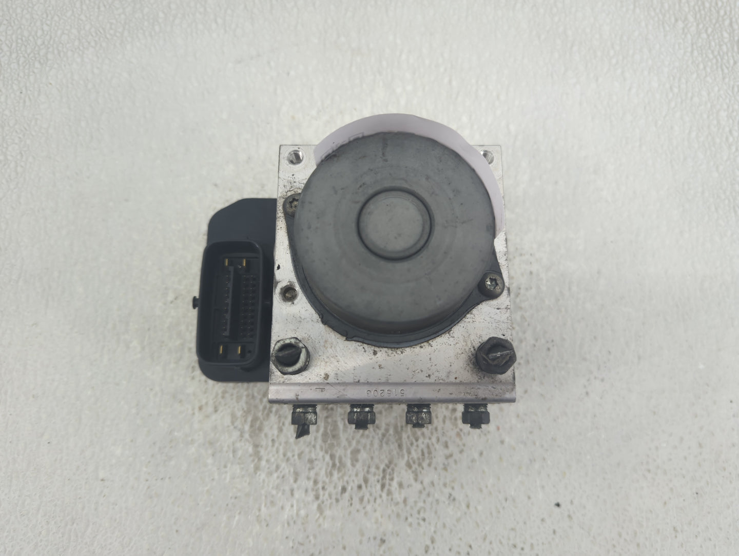 2015 Toyota Corolla ABS Pump Control Module Replacement P/N:116040-34460 89541-12C21, 44540-02411 Fits OEM Used Auto Parts -