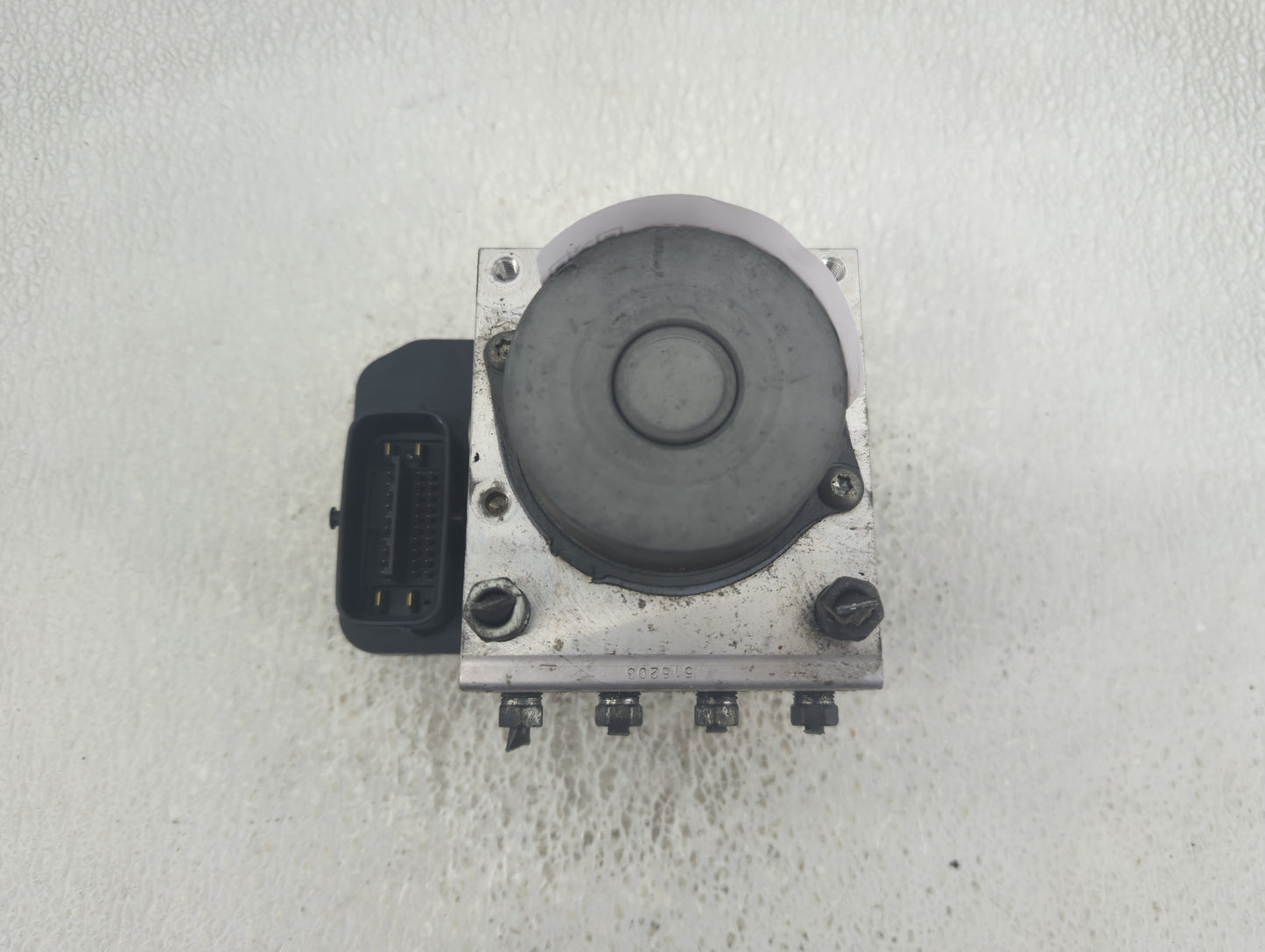 2015 Toyota Corolla ABS Pump Control Module Replacement P/N:116040-34460 89541-12C21, 44540-02411 Fits OEM Used Auto Parts -