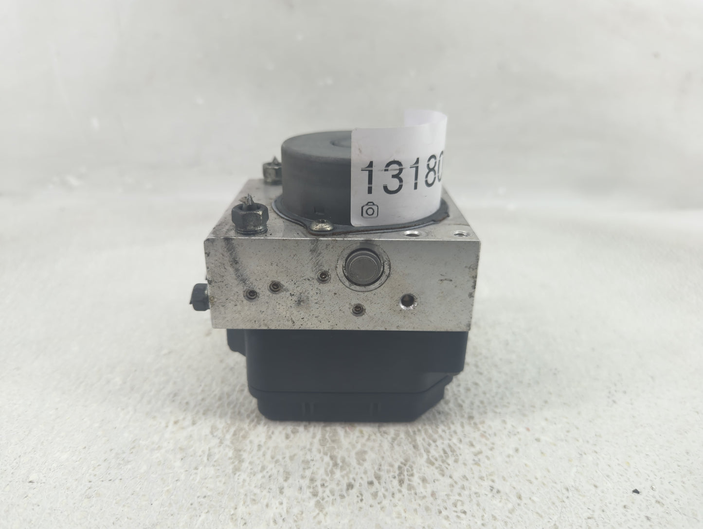 2015 Toyota Corolla ABS Pump Control Module Replacement P/N:116040-34460 89541-12C21, 44540-02411 Fits OEM Used Auto Parts -