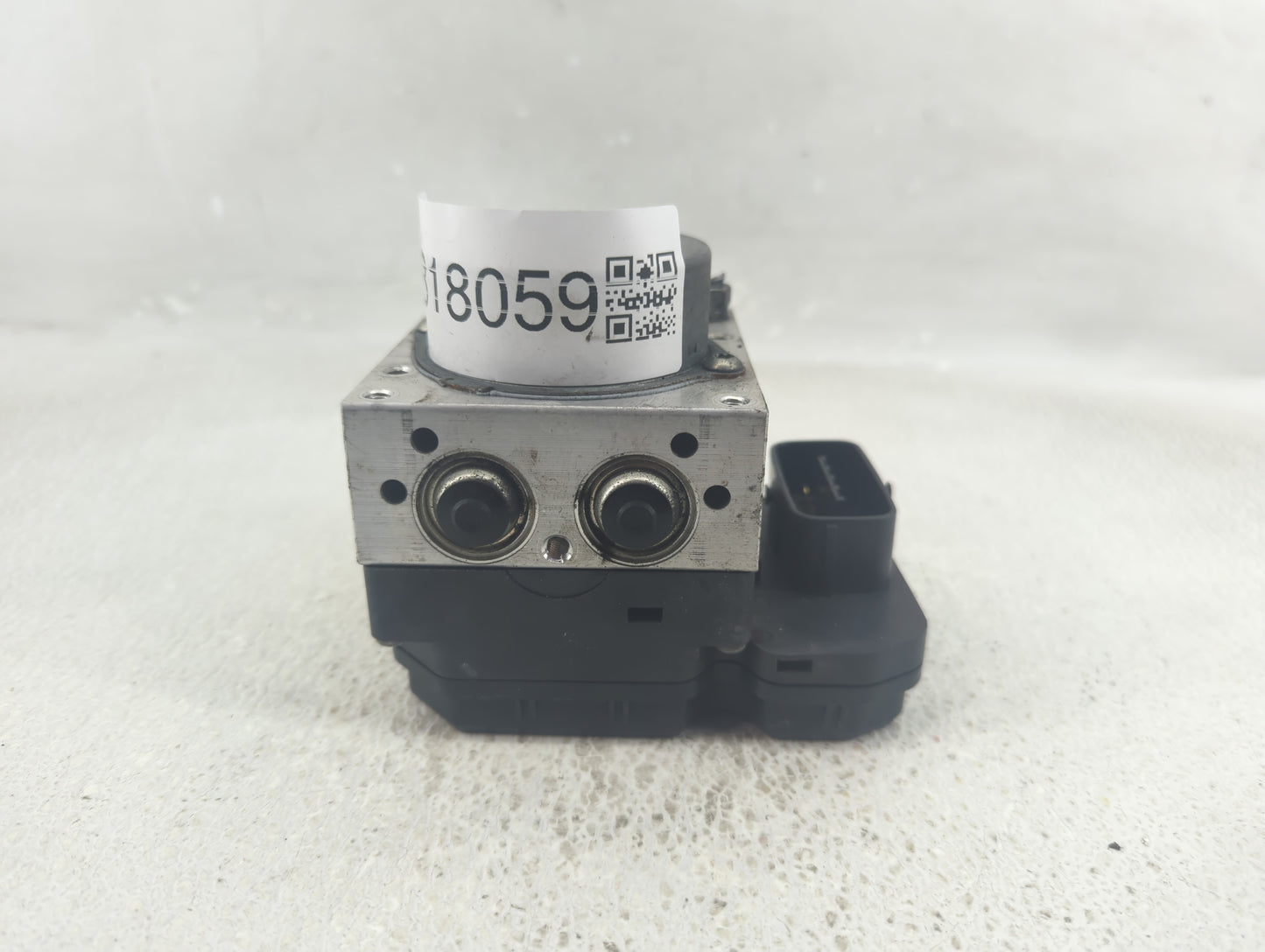 2015 Toyota Corolla ABS Pump Control Module Replacement P/N:116040-34460 89541-12C21, 44540-02411 Fits OEM Used Auto Parts -