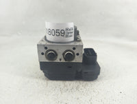 2015 Toyota Corolla ABS Pump Control Module Replacement P/N:116040-34460 89541-12C21, 44540-02411 Fits OEM Used Auto Parts -