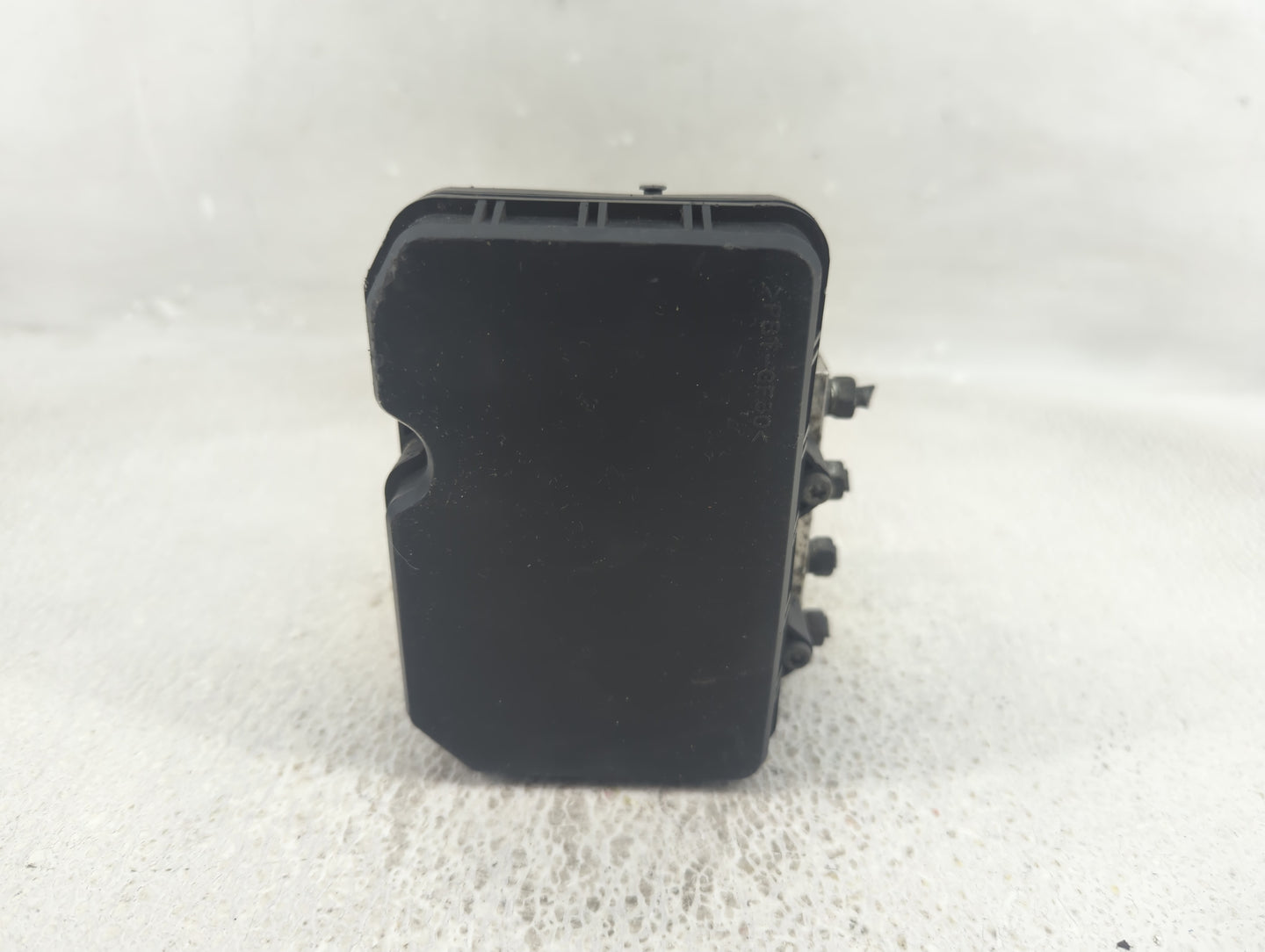 2015 Toyota Corolla ABS Pump Control Module Replacement P/N:116040-34460 89541-12C21, 44540-02411 Fits OEM Used Auto Parts -