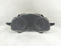 2014-2016 Toyota Corolla Instrument Cluster Speedometer Gauges P/N:TN157570-2690 83800-0ZX51-00 Fits Fits 2014 2015 2016 OEM