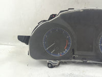 2014-2016 Toyota Corolla Instrument Cluster Speedometer Gauges P/N:TN157570-2690 83800-0ZX51-00 Fits Fits 2014 2015 2016 OEM