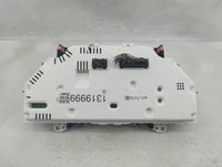 2014-2016 Toyota Corolla Instrument Cluster Speedometer Gauges P/N:TN157570-2690 83800-0ZX51-00 Fits Fits 2014 2015 2016 OEM