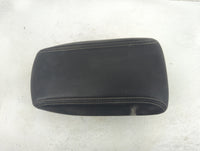 2015 Toyota Corolla Center Console Armrest Cover Lid P/N:58961-02090 Fits OEM Used Auto Parts - Oemusedautoparts1.com