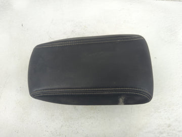 2015 Toyota Corolla Center Console Armrest Cover Lid P/N:58961-02090 Fits OEM Used Auto Parts - Oemusedautoparts1.com