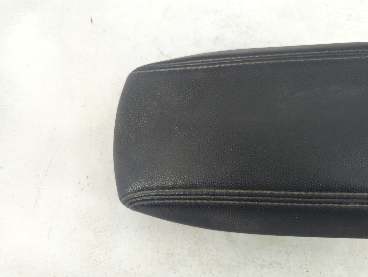 2015 Toyota Corolla Center Console Armrest Cover Lid P/N:58961-02090 Fits OEM Used Auto Parts - Oemusedautoparts1.com
