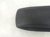 2015 Toyota Corolla Center Console Armrest Cover Lid P/N:58961-02090 Fits OEM Used Auto Parts - Oemusedautoparts1.com