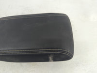 2015 Toyota Corolla Center Console Armrest Cover Lid P/N:58961-02090 Fits OEM Used Auto Parts - Oemusedautoparts1.com