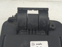 2015 Toyota Corolla Center Console Armrest Cover Lid P/N:58961-02090 Fits OEM Used Auto Parts - Oemusedautoparts1.com