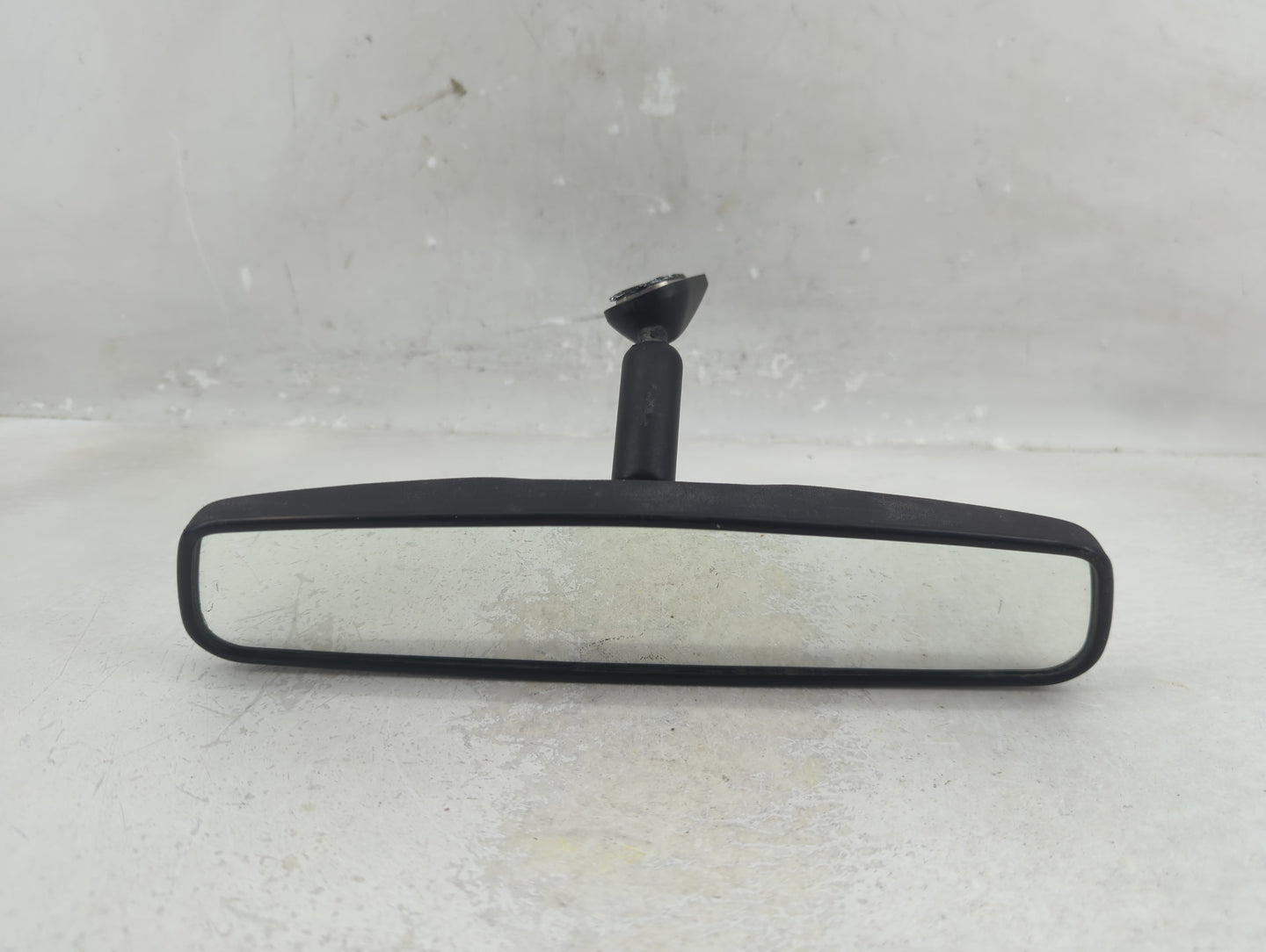 2009-2016 Toyota Corolla Interior Rear View Mirror Replacement OEM P/N:E8011083 Fits OEM Used Auto Parts - Oemusedautoparts1
