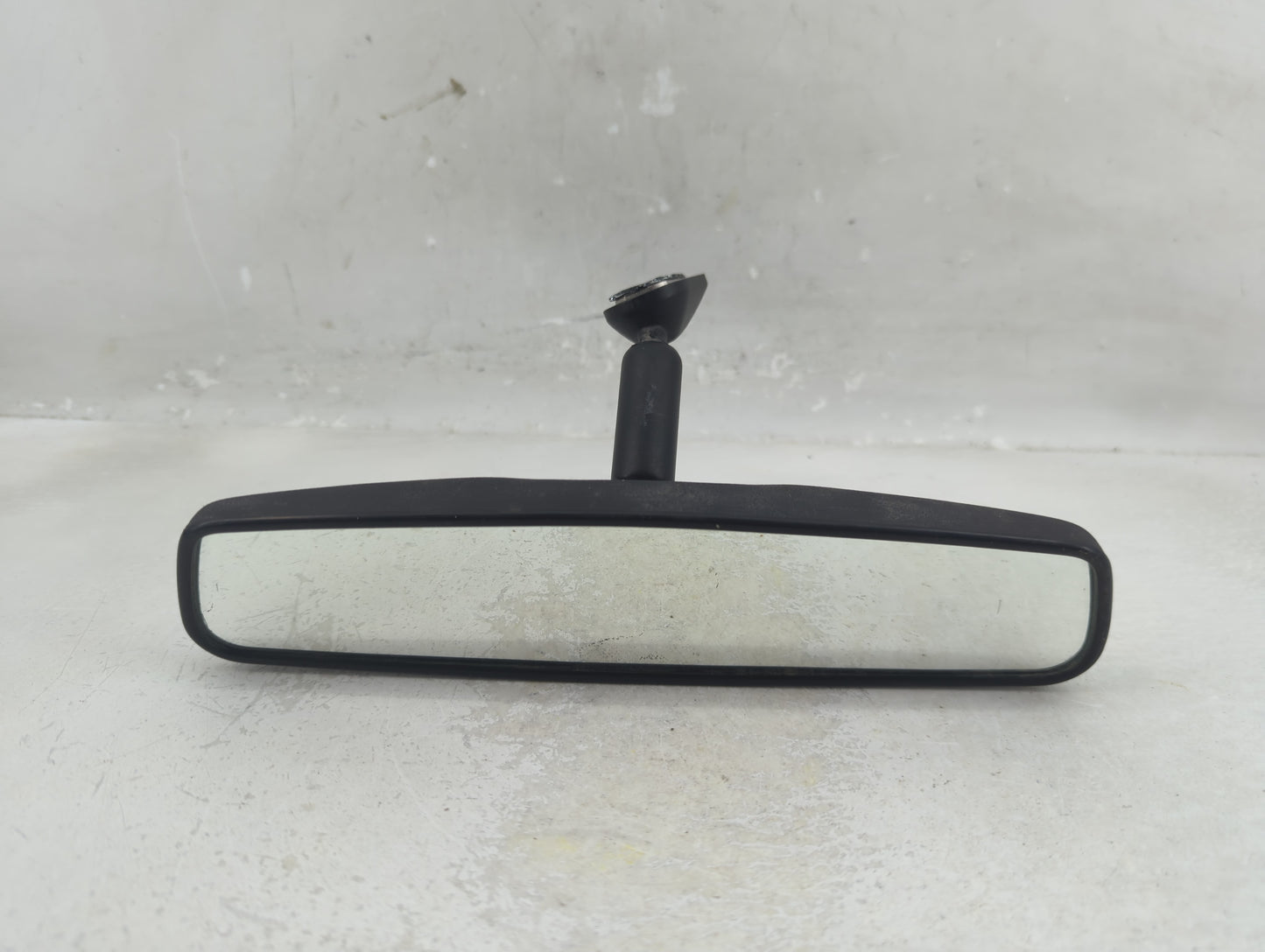 2009-2016 Toyota Corolla Interior Rear View Mirror Replacement OEM P/N:E8011083 Fits OEM Used Auto Parts - Oemusedautoparts1