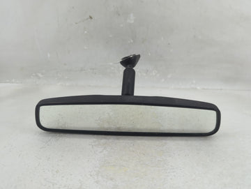 2009-2016 Toyota Corolla Interior Rear View Mirror Replacement OEM P/N:E8011083 Fits OEM Used Auto Parts - Oemusedautoparts1
