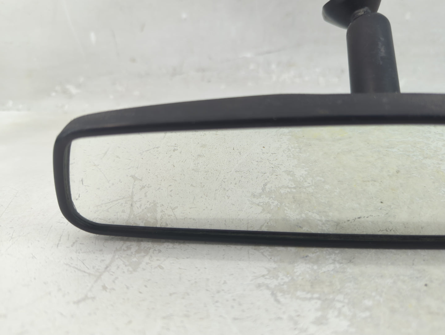 2009-2016 Toyota Corolla Interior Rear View Mirror Replacement OEM P/N:E8011083 Fits OEM Used Auto Parts - Oemusedautoparts1