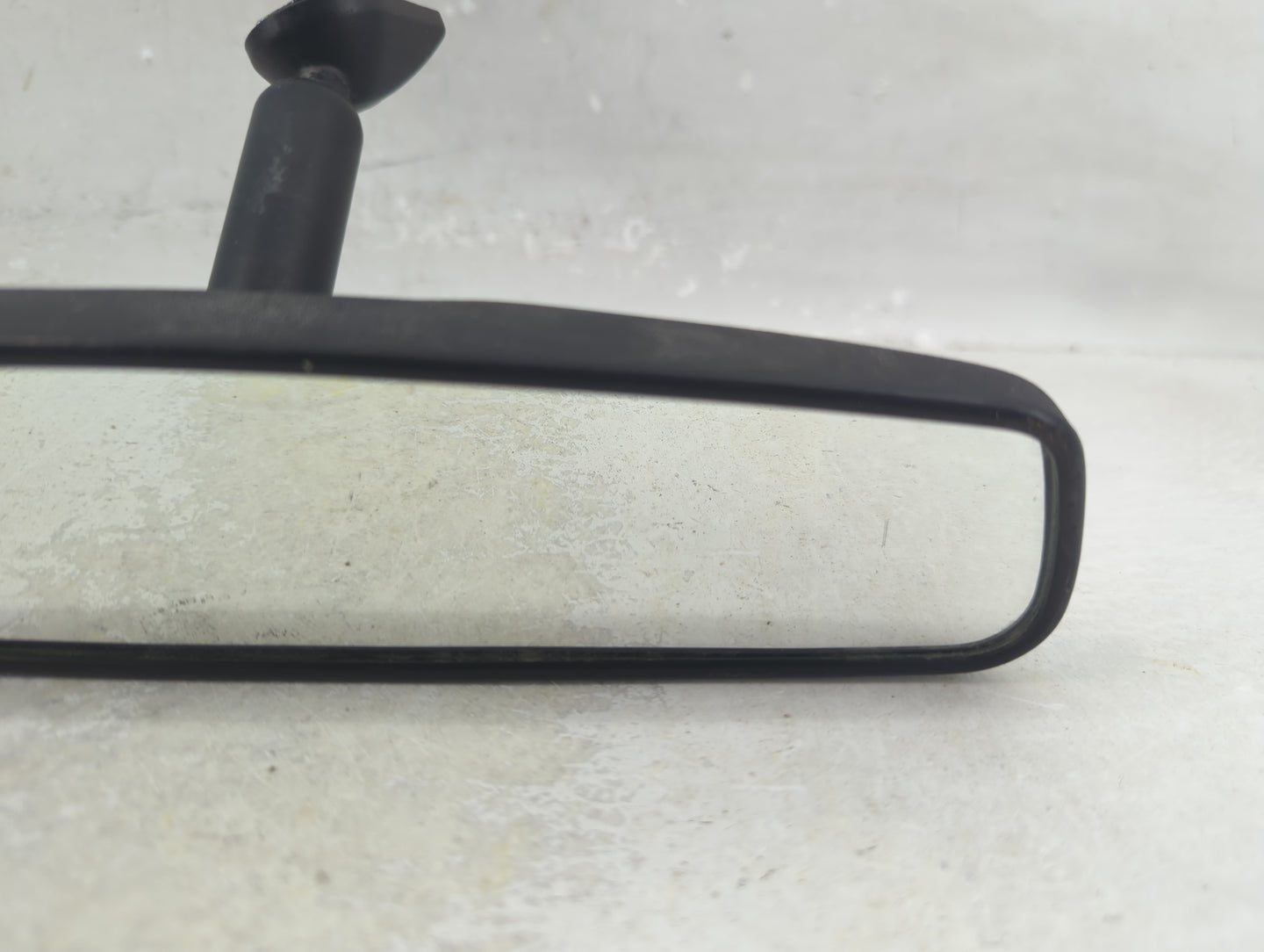 2009-2016 Toyota Corolla Interior Rear View Mirror Replacement OEM P/N:E8011083 Fits OEM Used Auto Parts - Oemusedautoparts1