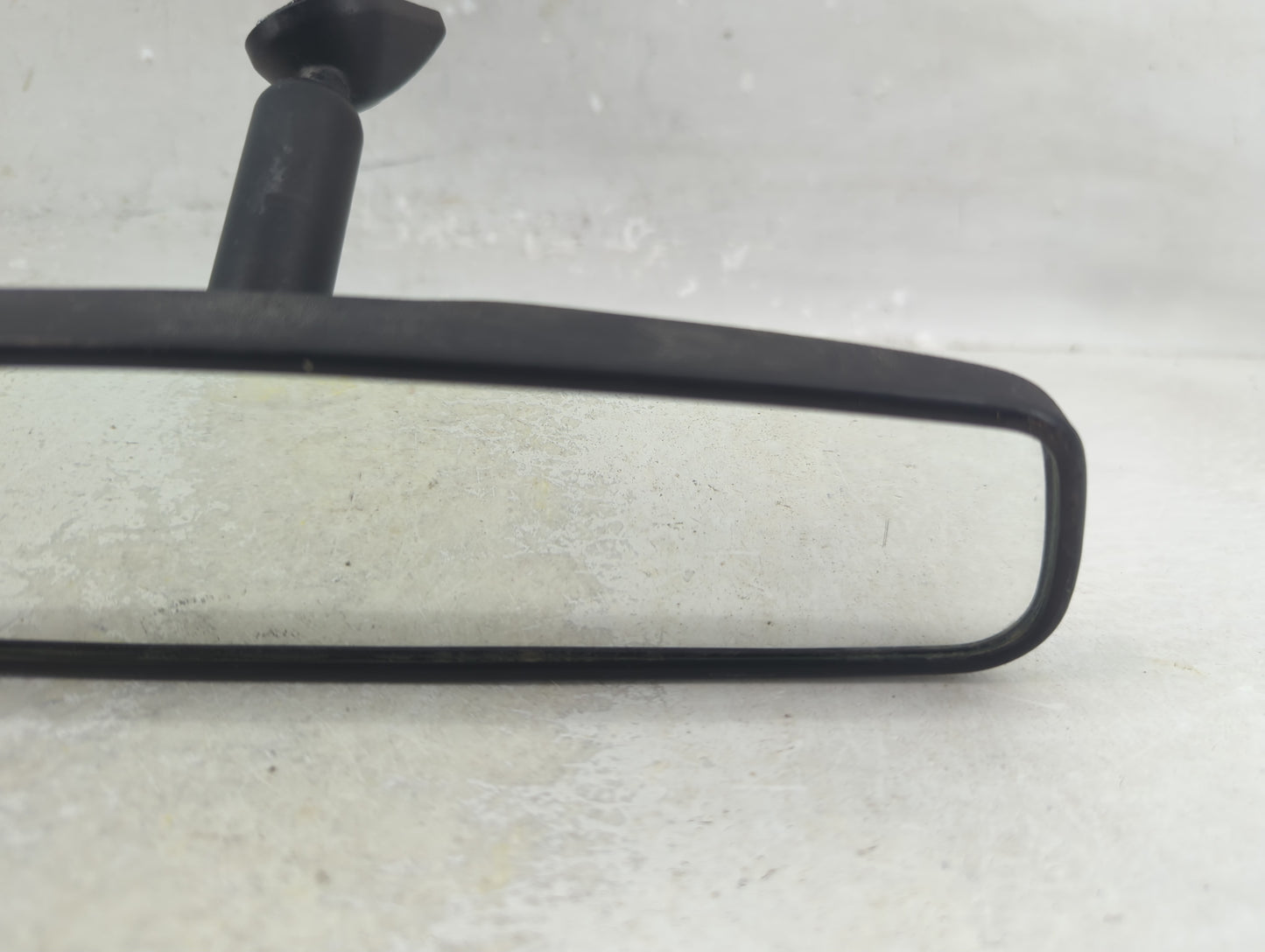 2009-2016 Toyota Corolla Interior Rear View Mirror Replacement OEM P/N:E8011083 Fits OEM Used Auto Parts - Oemusedautoparts1