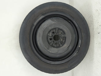 compare product 2003-2020 Toyota Corolla Spare Donut Tire Wheel Rim Oem