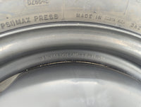 2003-2020 Toyota Corolla Spare Donut Tire Wheel Rim Oem - Oemusedautoparts1.com