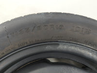 2003-2020 Toyota Corolla Spare Donut Tire Wheel Rim Oem - Oemusedautoparts1.com