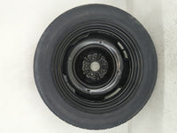 2003-2020 Toyota Corolla Spare Donut Tire Wheel Rim Oem - Oemusedautoparts1.com