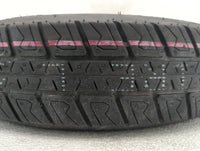2003-2020 Toyota Corolla Spare Donut Tire Wheel Rim Oem - Oemusedautoparts1.com