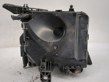2014-2019 Toyota Corolla Fusebox Fuse Box Panel Relay Module Fits Fits 2014 2015 2016 2017 2018 2019 OEM Used Auto Parts - O