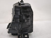 2014-2019 Toyota Corolla Fusebox Fuse Box Panel Relay Module Fits Fits 2014 2015 2016 2017 2018 2019 OEM Used Auto Parts - O