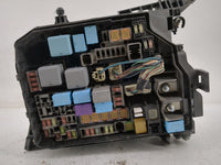 2014-2019 Toyota Corolla Fusebox Fuse Box Panel Relay Module Fits Fits 2014 2015 2016 2017 2018 2019 OEM Used Auto Parts - O