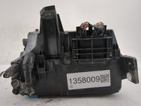 2014-2019 Toyota Corolla Fusebox Fuse Box Panel Relay Module Fits Fits 2014 2015 2016 2017 2018 2019 OEM Used Auto Parts - O