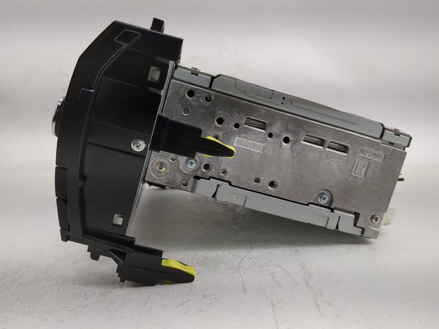 2014-2016 Toyota Corolla Radio AM FM Cd Player Receiver Replacement P/N:86120-02F60 Fits Fits 2014 2015 2016 OEM Used Auto P