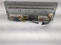 2014-2016 Toyota Corolla Radio AM FM Cd Player Receiver Replacement P/N:86120-02F60 Fits Fits 2014 2015 2016 OEM Used Auto P